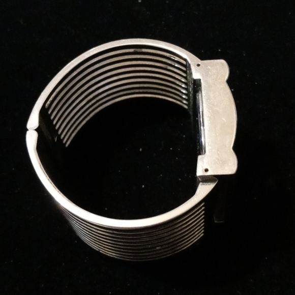 Cuff Bracelet Watch - Picture 2 of 5